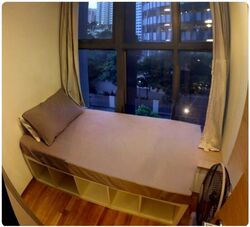 Vetro (D12), Apartment #630209671